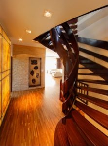 Domański schody drewniane obrazy