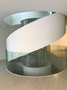 Galeria zdjęć PPHU Domański Schody - projekt 203